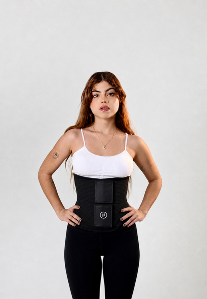 Cinturilla Doble en Neopreno