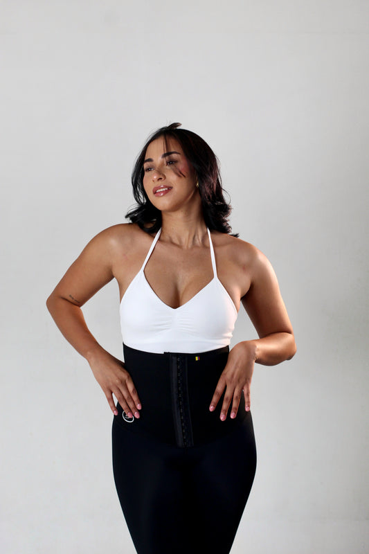 Leggins con Cinturilla en Neopreno