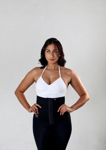 Leggins con Cinturilla en Neopreno
